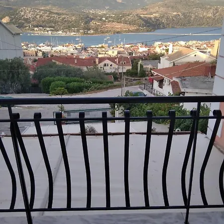 Lägenhet Elenh House Argostoli (Kefalonia)