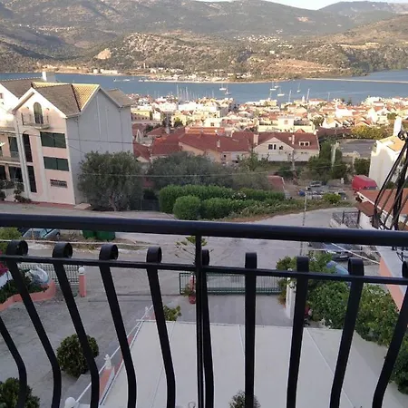 Elenh House Lägenhet Argostoli (Kefalonia)