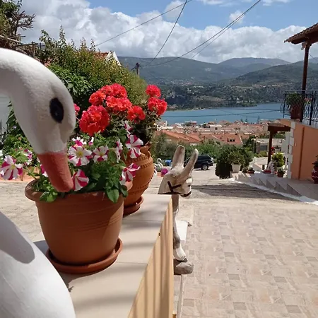 Appartamento Elenh House