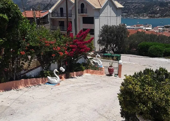 Elenh House Argostóli