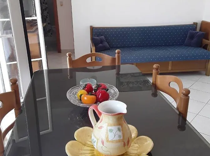 Elenh House Appartement Argostóli