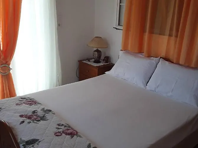 Appartement Elenh House