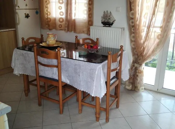 Appartement Elenh House