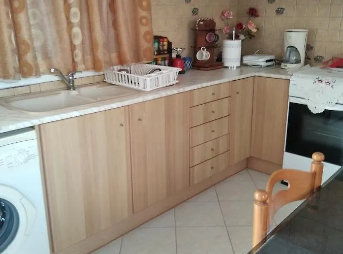 Elenh House Appartement