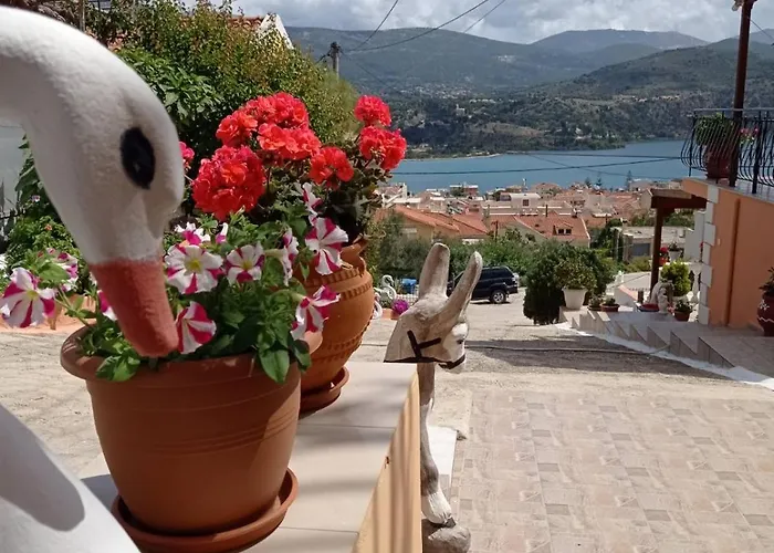 Appartement Elenh House