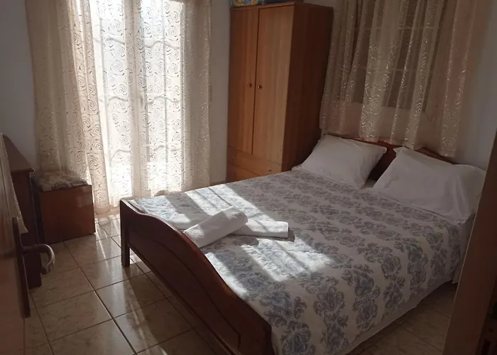 Appartement Elenh House