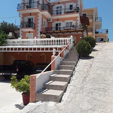 Elenh House