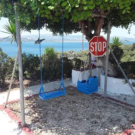 Elenh House * Argostoli (Kefalonia)