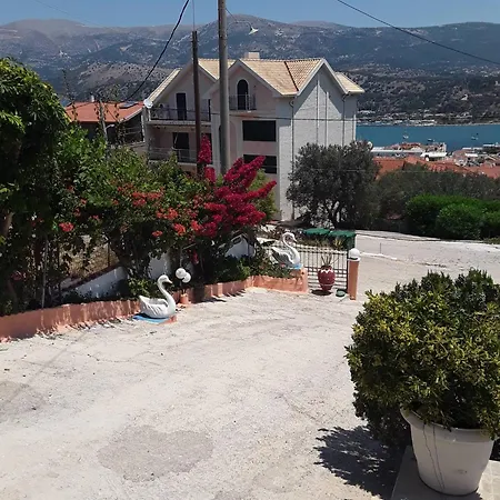 Elenh House Argostoli (Kefalonia)