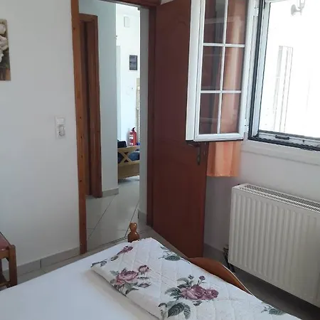 Elenh House