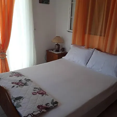 Apartment Elenh House