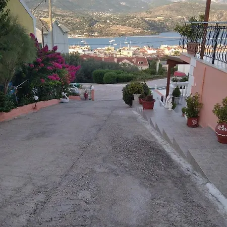 Elenh House Argostoli (Kefalonia)