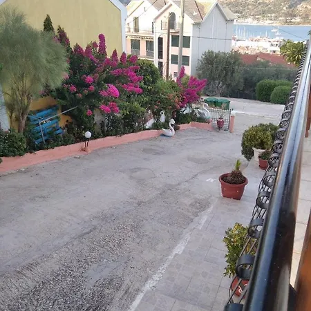 Elenh House