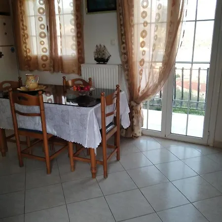 Elenh House *
