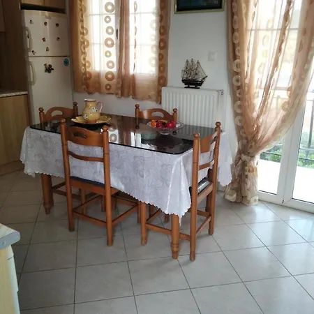 Apartment Elenh House