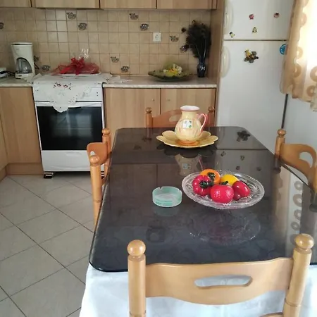 Elenh House * Argostoli (Kefalonia)