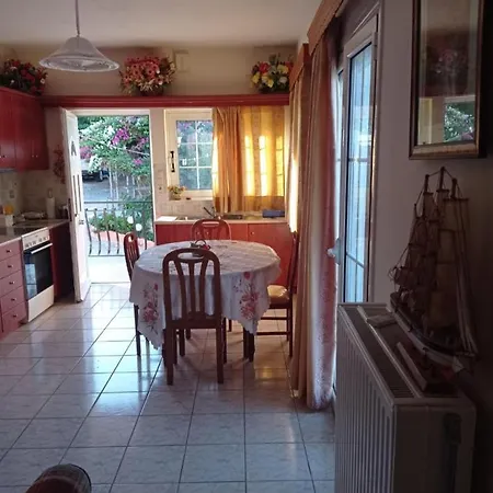 Elenh House * Argostoli (Kefalonia)