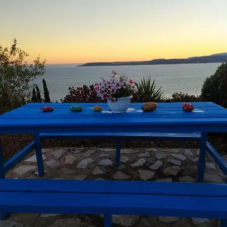 Apartment Elenh House Argostoli (Kefalonia)