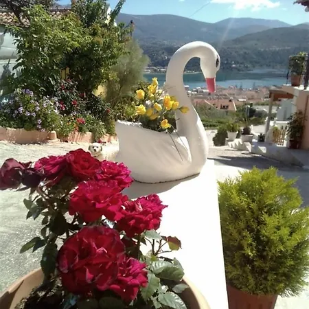 Elenh House Apartment *