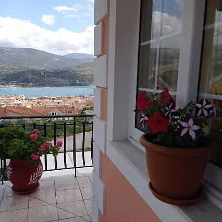 Elenh House * Argostoli (Kefalonia)