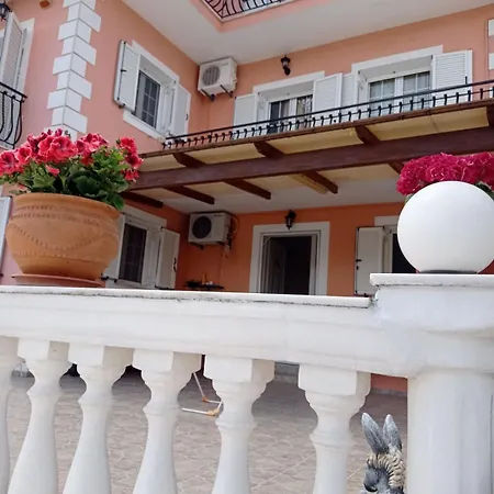 Elenh House