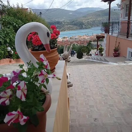 Elenh House Appartamento Argostoli (Kefalonia)