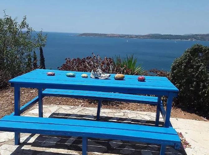 Apartmán Elenh House