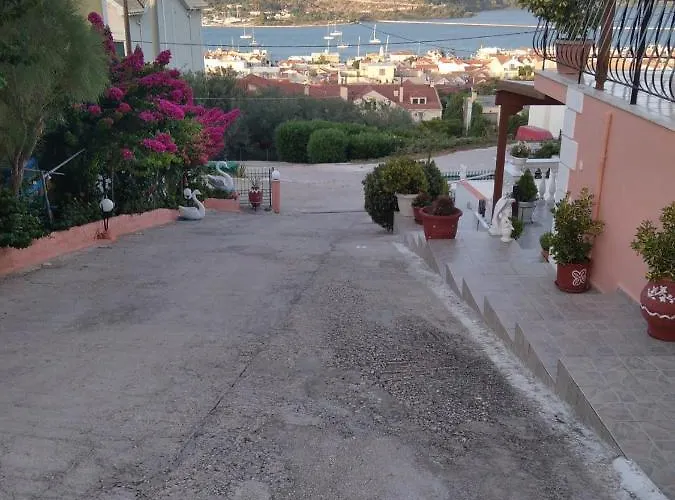 Elenh House Argostoli (Kefalonia)