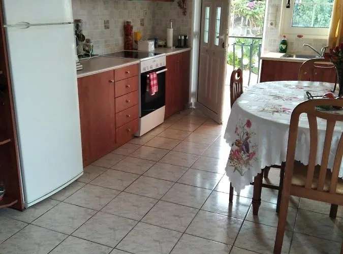 Apartmán Elenh House