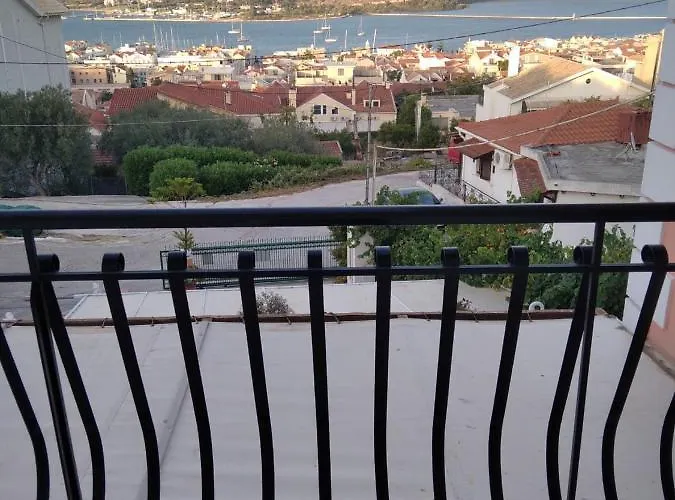 Apartmán Elenh House Argostoli (Kefalonia)