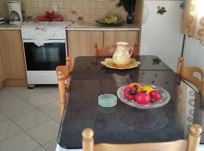 Elenh House * Argostoli (Kefalonia)