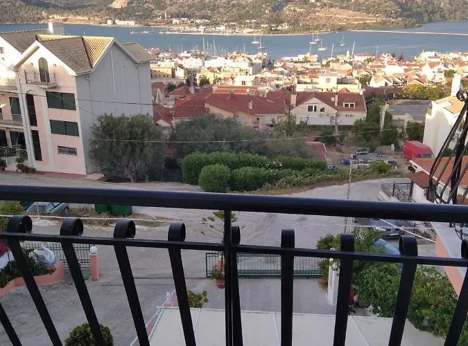 Elenh House Apartmán Argostoli (Kefalonia)