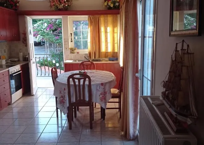 Elenh House * Argostoli (Kefalonia)