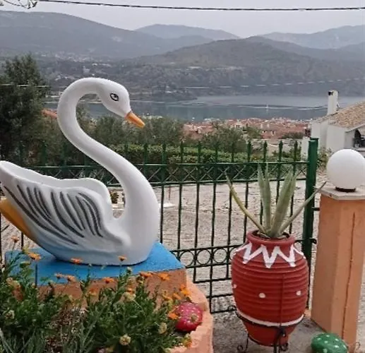 Elenh House 公寓 *