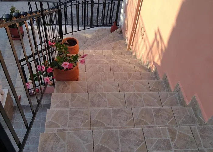 Elenh House Argostoli (Kefalonia)